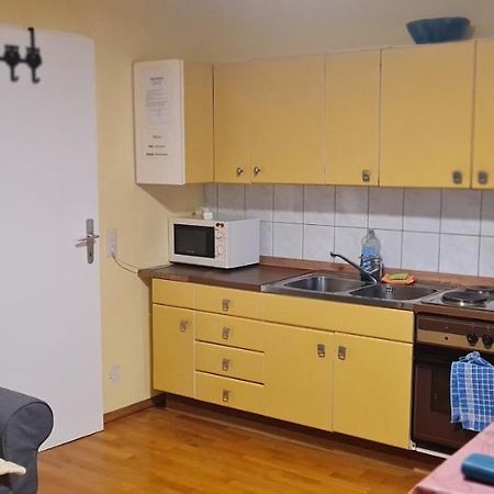 Ulli 1 Apartment Zell am See Exterior foto