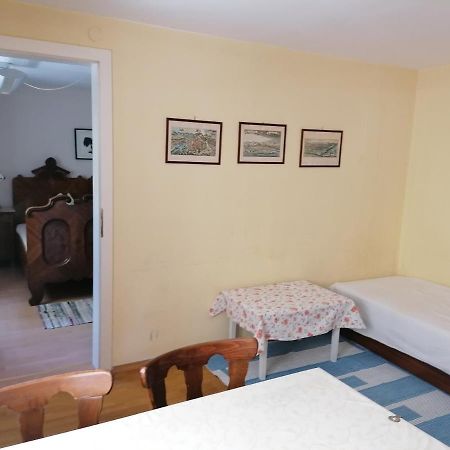 Ulli 1 Apartment Zell am See Exterior foto