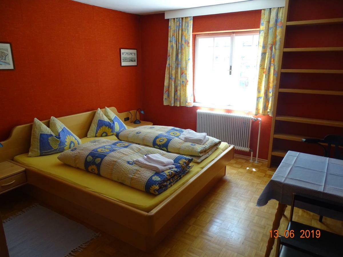 Ulli 1 Apartment Zell am See Exterior foto